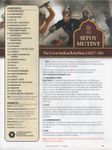 5860251 Sepoy Mutiny