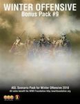 4029113 WO Bonus Pack #9: ASL Scenario Bonus Pack for Winter Offensive 2018