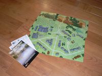 4152017 WO Bonus Pack #9: ASL Scenario Bonus Pack for Winter Offensive 2018