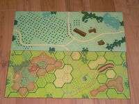 4152018 WO Bonus Pack #9: ASL Scenario Bonus Pack for Winter Offensive 2018