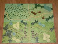 4152019 WO Bonus Pack #9: ASL Scenario Bonus Pack for Winter Offensive 2018