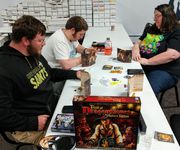 4383911 Fist of Dragonstones: Tavern Edition