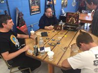 4395088 Fist of Dragonstones: Tavern Edition