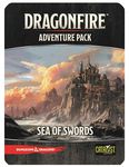 4034388 Dragonfire: Adventures – Sea of Swords (GDR)