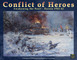 2674714 Conflict of Heroes: Awakening the Bear! Russia 1941-1942 (2nd Edition)