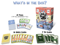 4037036 Flip and Find's Diner