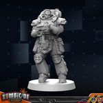 4038486 Zombicide: Invader