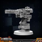 4038497 Zombicide: Invader