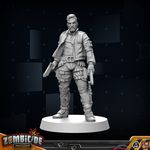 4043138 Zombicide: Invader