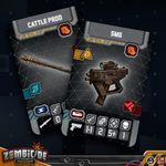 4045277 Zombicide: Invader