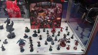 4388031 Zombicide: Invader