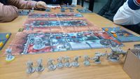 4600091 Zombicide: Invader (Edizione Inglese)