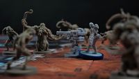 4872052 Zombicide: Invader