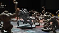 4872056 Zombicide: Invader