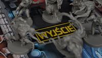 4872057 Zombicide: Invader