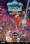 4025218 Epic Spell Wars of the Battle Wizards: Panic at the Pleasure Palace
