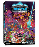 4214932 Epic Spell Wars of the Battle Wizards: Panic at the Pleasure Palace