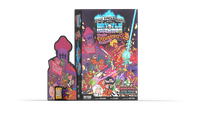 4214934 Epic Spell Wars of the Battle Wizards: Panic at the Pleasure Palace