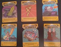 4309231 Epic Spell Wars of the Battle Wizards: Panic at the Pleasure Palace