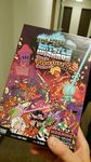 4412503 Epic Spell Wars of the Battle Wizards: Panic at the Pleasure Palace
