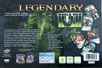 4352108 Legendary: World War Hulk