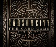 4264517 Carson City: The Card Game