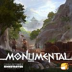 4298448 Monumental - Kickstarter Deluxe Edition
