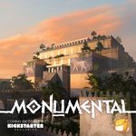 4298449 Monumental - Kickstarter Deluxe Edition