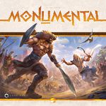 4339963 Monumental - Kickstarter Deluxe Edition
