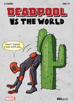 4058952 Deadpool vs The World