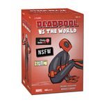 4576925 Deadpool vs The World