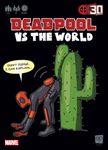 6087019 Deadpool vs The World