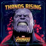 4025046 Thanos Rising: Avengers Infinity War