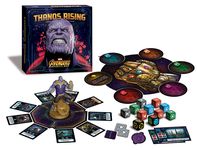 4025047 Thanos Rising: Avengers Infinity War