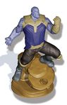 4025050 Thanos Rising: Avengers Infinity War