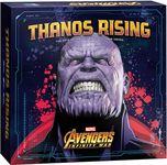 4025051 Thanos Rising: Avengers Infinity War