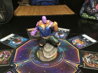 4092429 Thanos Rising: Avengers Infinity War