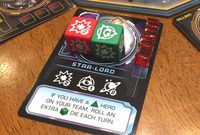 4111019 Thanos Rising: Avengers Infinity War