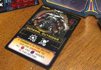 4111022 Thanos Rising: Avengers Infinity War