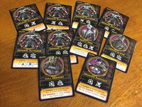 4111023 Thanos Rising: Avengers Infinity War