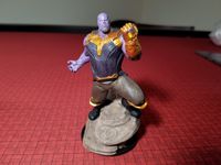 4115066 Thanos Rising: Avengers Infinity War
