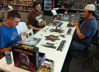 4171290 Thanos Rising: Avengers Infinity War