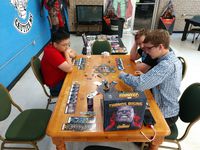 4182649 Thanos Rising: Avengers Infinity War