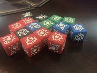 4220445 Thanos Rising: Avengers Infinity War