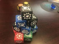 4220448 Thanos Rising: Avengers Infinity War