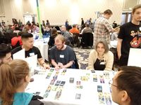 4061028 Sprites: Battle Arena