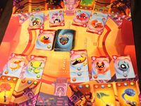 5295641 Sprites: Battle Arena