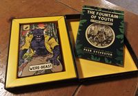 4536617 The Lost Expedition: The Fountain of Youth &amp; Other Adventures
