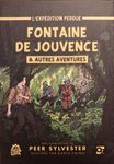 4919072 The Lost Expedition: The Fountain of Youth &amp; Other Adventures