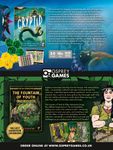 5978640 The Lost Expedition: The Fountain of Youth &amp; Other Adventures